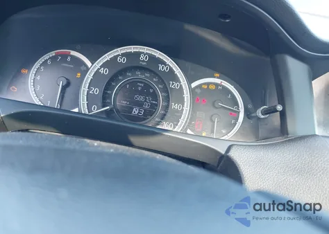 2015 Honda Accord Ex-L V-6 from USA, damaged, VIN 1HGCR3F85FA023196